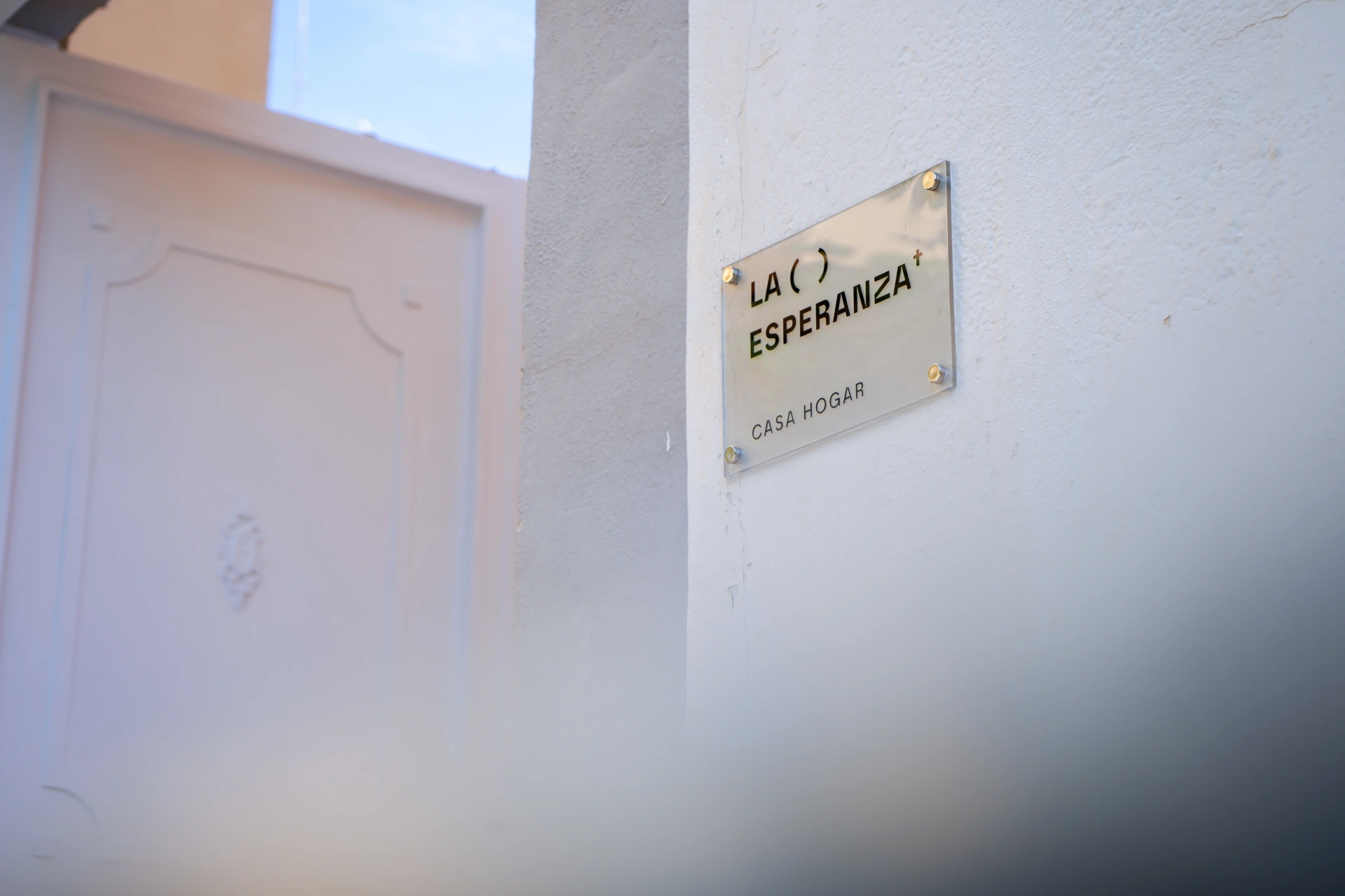 Misión Casa La Esperanza